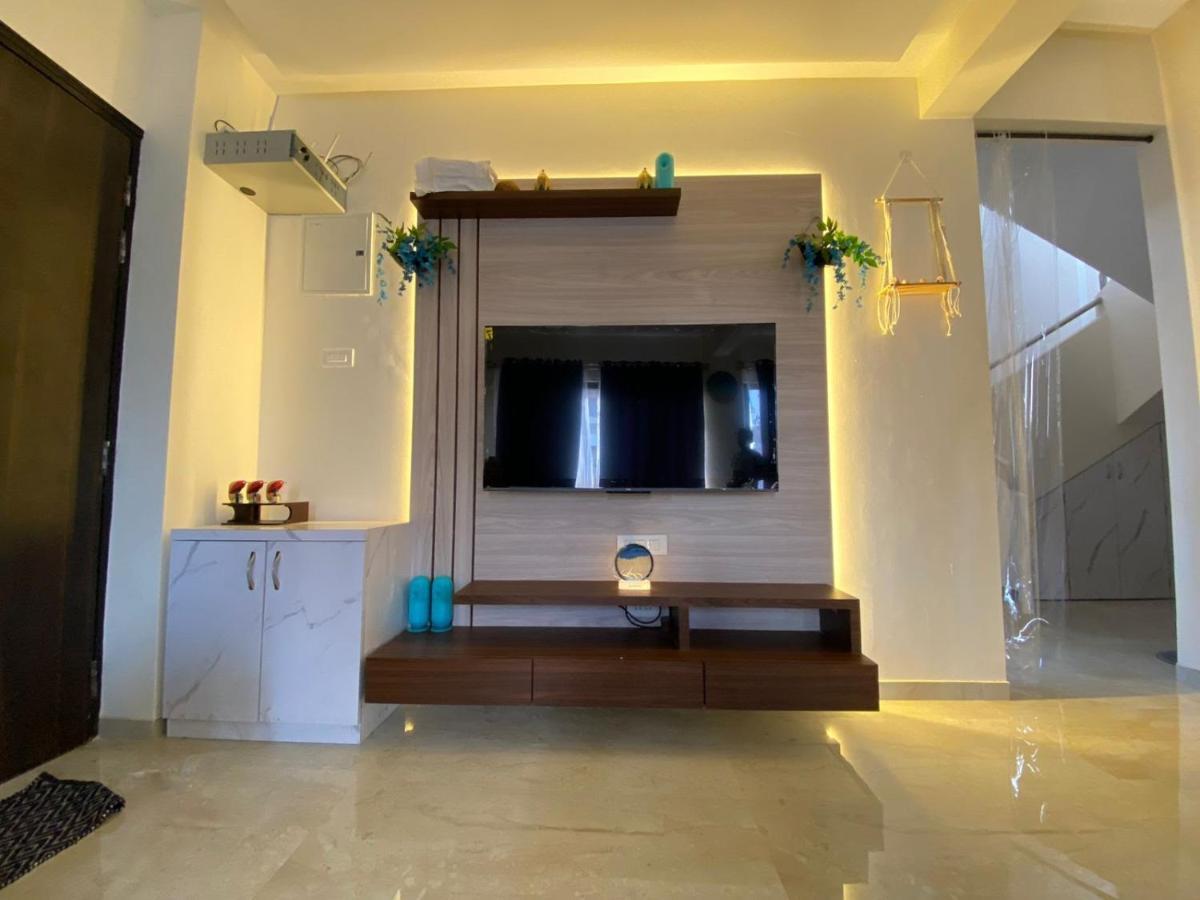 Willa Casa Del Capitan-2Bhk With Private Pool & Lawn. Karjat Zewnętrze zdjęcie